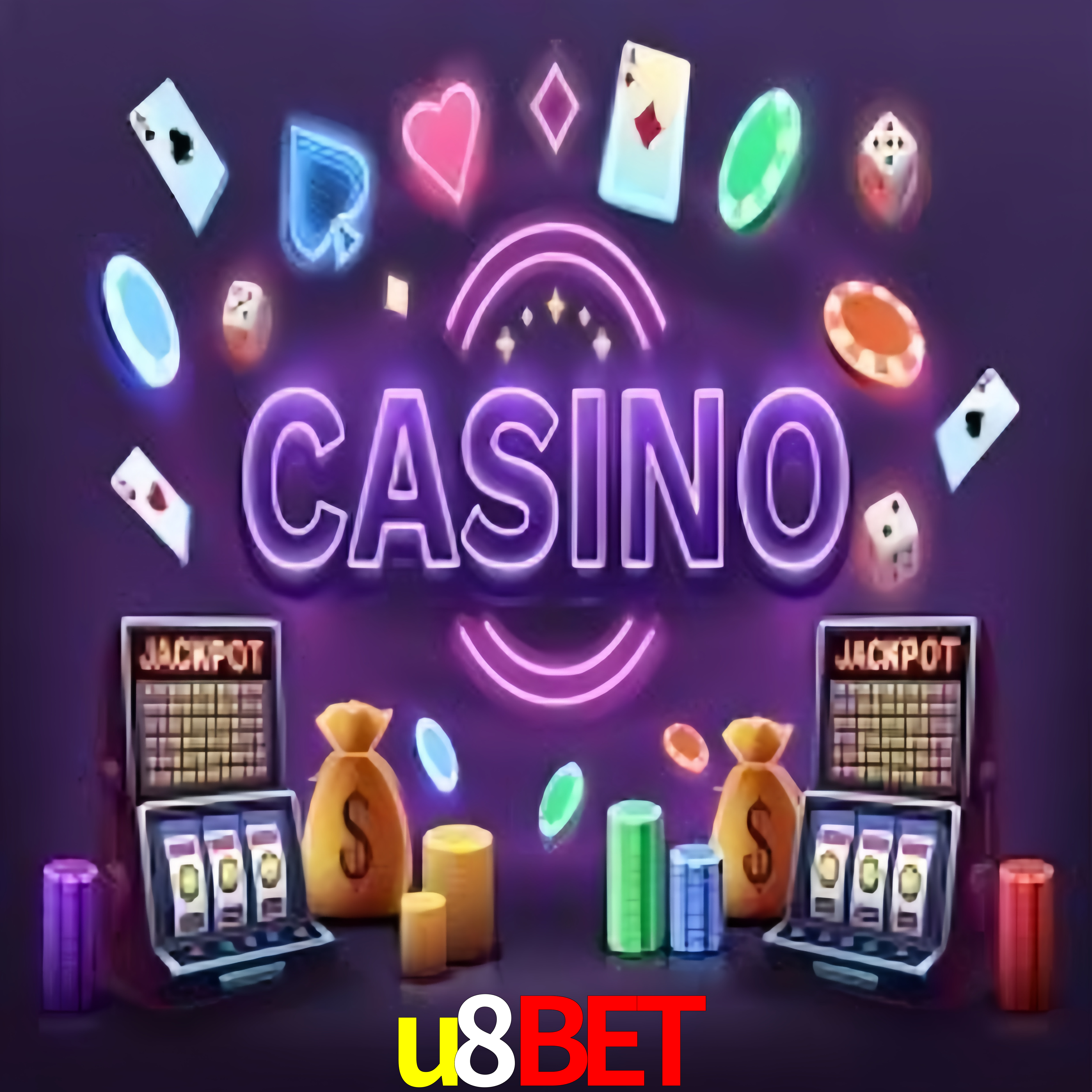 A Arte do Poker: Estratégia e Habilidade no u8bet.COM